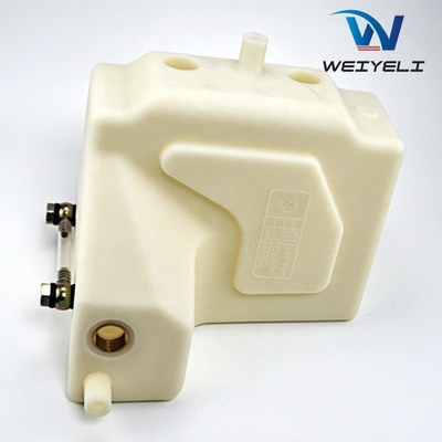 Bomag Coolant Expansion Tank 06550084 58190395  Loader Radiator Expansion Tank
