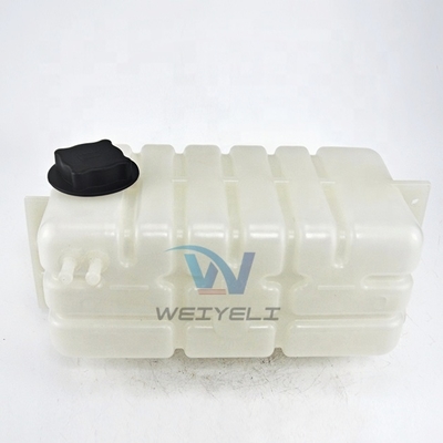 Réservoir d'expansion du liquide de refroidissement 392313 pour le réservoir de débordement du radiateur du bulldozer Dynapac Ca250
