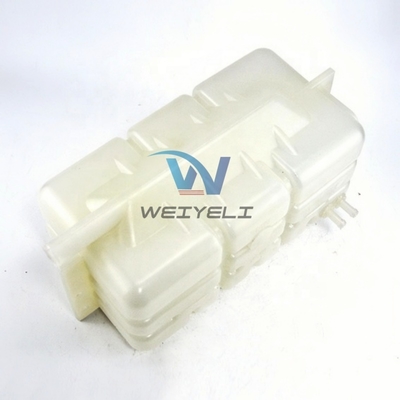 Réservoir d'expansion du liquide de refroidissement 392313 pour le réservoir de débordement du radiateur du bulldozer Dynapac Ca250