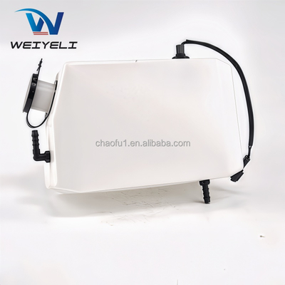 JCB240/333/P9579 Coolant Expansion Tank  Auxiliary Kettle