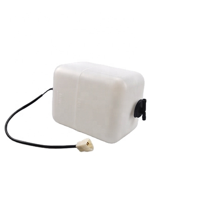 High-Quality 7Y1103 0960744 Coolant Expansion Tank for Caterpillar E200 E320 E312 E323 E324 Models