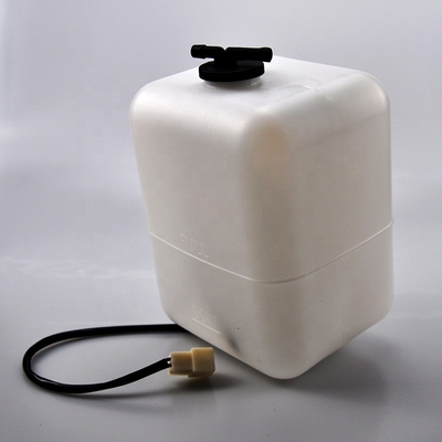 High-Quality 7Y1103 0960744 Coolant Expansion Tank for Caterpillar E200 E320 E312 E323 E324 Models