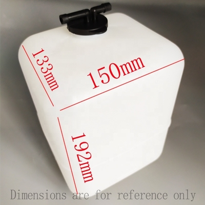Coolant Expansion Water Tank 1785601 2459205 205-03-71271  for PC300-8M0 360-8MO