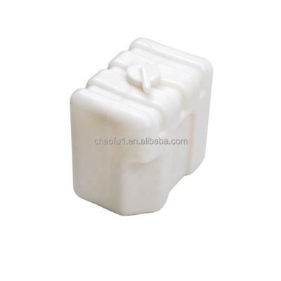Vaso di espansione liquido refrigerante Yuchai, capacità 3L, per modelli YC135-8 YC210-8