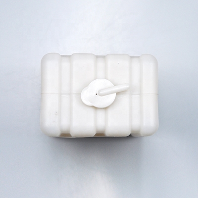 Yuchai Coolant Expansion Tank 3L Capacity for YC135 YC230 YC210 Models
