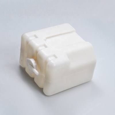 Yuchai Coolant Expansion Tank 3L Capacity for YC135 YC230 YC210 Models