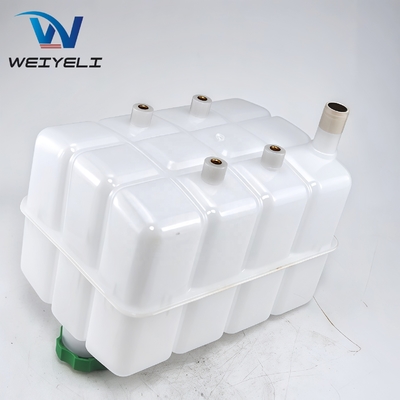 Coolant Expansion Tank for E120K E140K 953D 963D 973D 2774837  2774836 2774839 2607454 2270104