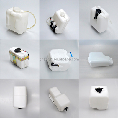 Coolant Expansion Tank for E120K E140K 953D 963D 973D 2774837  2774836 2774839 2607454 2270104