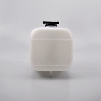 Caterpillar Excavator Coolant Expansion Tank 096-5819 for E306C 307B 307CAuxiliary Kettle