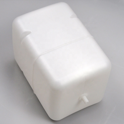 Coolant Expansion Tank CS80-CS240 for DH220-5 Excavator K1003180A 450107-00014  Auxiliary Kettle
