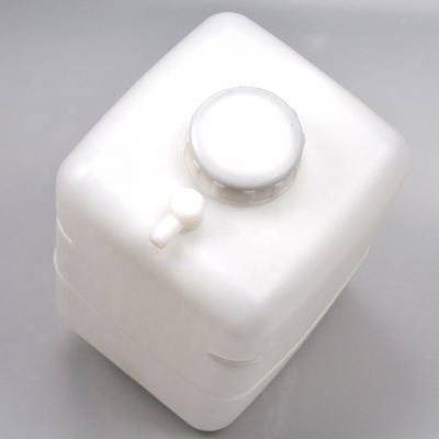 Coolant Expansion Tank CS80-CS240 for DH220-5 Excavator K1003180A 450107-00014  Auxiliary Kettle