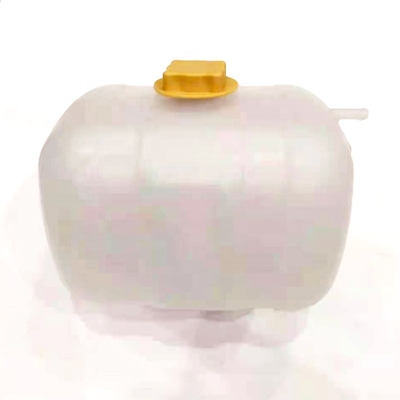 17214674 Excavator Coolant Expansion Tank for VOLVO EC210B EC240 EC290B