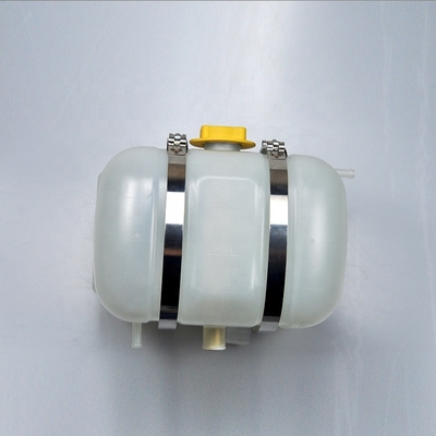 17214674 Excavator Coolant Expansion Tank for VOLVO EC210B EC240 EC290B