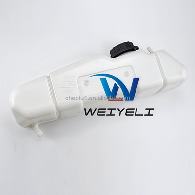 Bobcat Loader Coolant Expansion Tank 6732375 for S150 S160 S175 S185