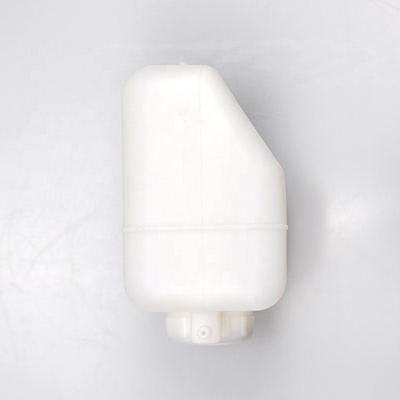 XCMG Coolant Expansion Tank for XE60 XE65 XE75 XE80 XE85 Models ：	Auxiliary Kettle