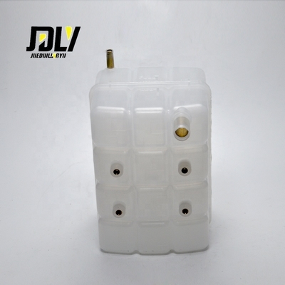 Caterpillar Coolant Tank E120K E140K E160K 2774837 2486199 8C3681Construction Machinery Coolant Expansion Tank