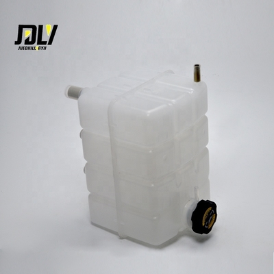 Caterpillar Coolant Tank E120K E140K E160K 2774837 2486199 8C3681Construction Machinery Coolant Expansion Tank