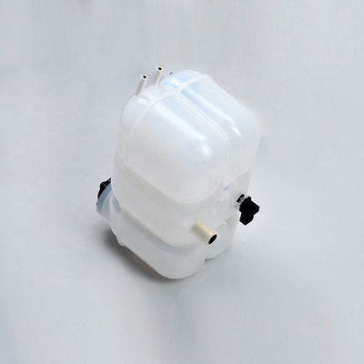 Excavator Coolant Expansion Tank for EC300D 250D 220D 200D Models 17411510  17411509