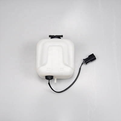 KOMATSU PC120-5  Coolant Expansion Tank  OEM customization Auxiliary Kettle RD411-42680