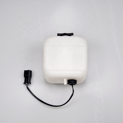 KOMATSU PC120-5  Coolant Expansion Tank  OEM customization Auxiliary Kettle RD411-42680