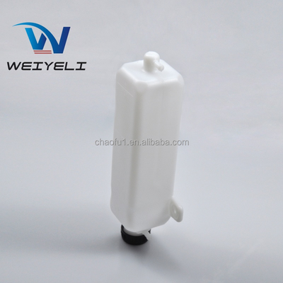 Daewoo Excavator Coolant Tank DX55-9C/60-9C  450107-00016  Auxiliary Kettle