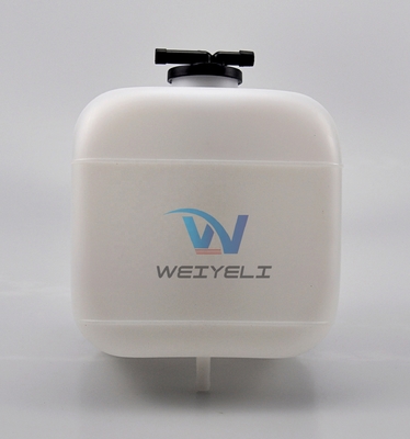 CAT E306C E307B E307C Excavator Coolant Expansion Tank 086-1507 086-1713 096-5819