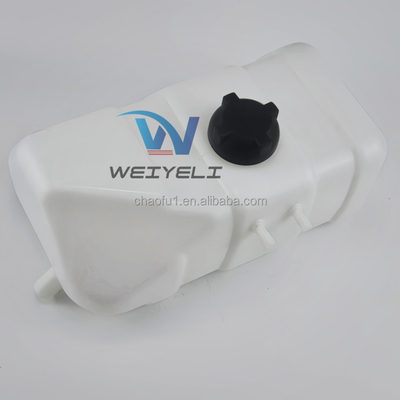 393029 Excavator Coolant Expansion Tank Loader Radiator Expansion Tank 	Auxiliary Kettle