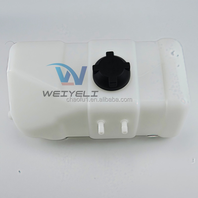 393029 Excavator Coolant Expansion Tank Loader Radiator Expansion Tank 	Auxiliary Kettle