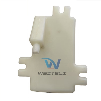 Hamm Roller Coolant Expansion Tank Model 209-1485 Construction Machinery Coolant Expansion Tank