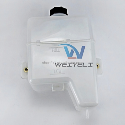Excavator Coolant Tank 450107-00055A for DX60 225 220-9C  	Auxiliary Kettle