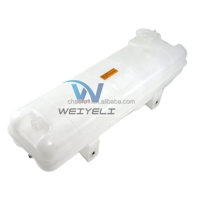 Excavator Coolant Expansion Tank C18 A962 A963  250-4455 461-6246 250-4464