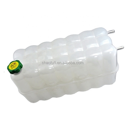 Caterpillar E374F 390F Excavator Coolant Tank Expansion 486-0884 606-6289