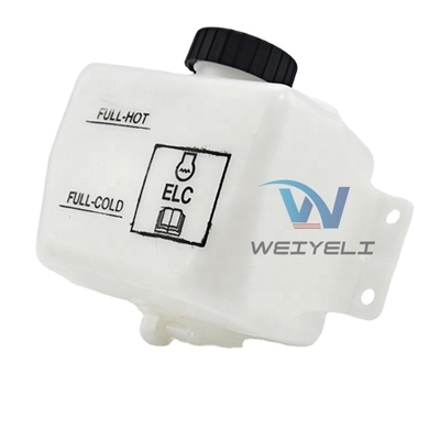 Coolant Expansion Tank 285-5794 for Skid Steer Loaders 216B 226B
