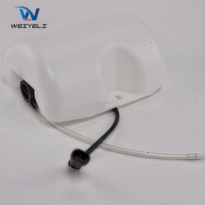 SANY-10 Coolant Expansion Tank for Excavator with  Hervidor de agua de lavado de vidrio de limpiaparabrisas