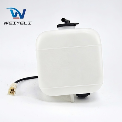 HD308 HD307 Coolant Expansion Tank  Auxiliary Kettle