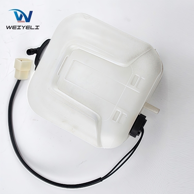 HD308 HD307 Coolant Expansion Tank  Auxiliary Kettle