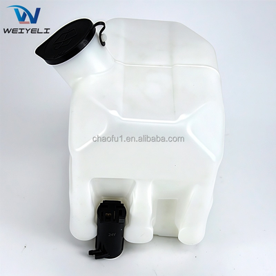 Excavator Auxiliary Water Tank 176-1931 176-1926 for E320C E312D 312E 313D
