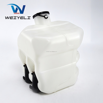 Excavator Auxiliary Water Tank 176-1931 176-1926 for E320C E312D 312E 313D
