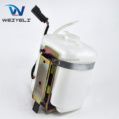 Yuchai Coolant Expansion Tank 12V/24V for Excavator Machinery