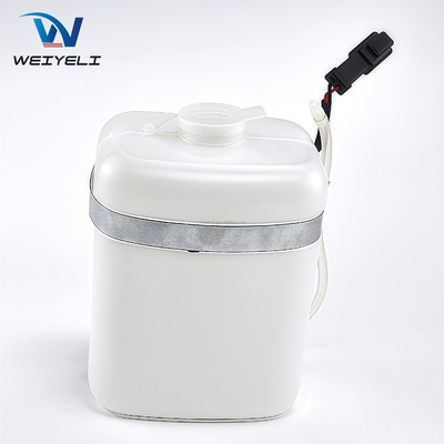Yuchai Coolant Expansion Tank 12V/24V for Excavator Machinery