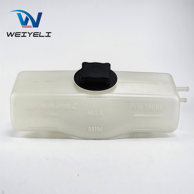 Kubota V2203 Coolant Expansion Tank 4700386893 for Dynapac Rollers