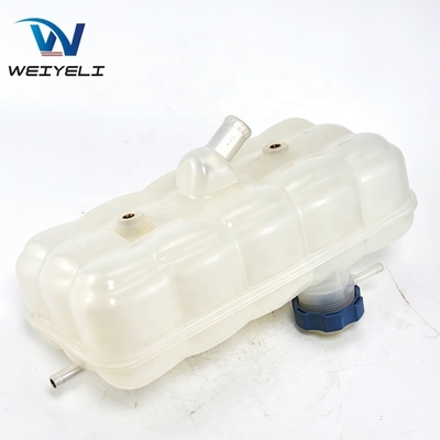 Cat 416e 420f 422e Coolant Tank 247-1384  Construction Machinery Coolant Expansion 	Auxiliary Kettle