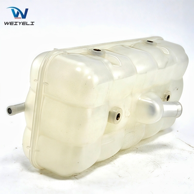 Cat 416e 420f 422e Coolant Tank 247-1384  Construction Machinery Coolant Expansion 	Auxiliary Kettle