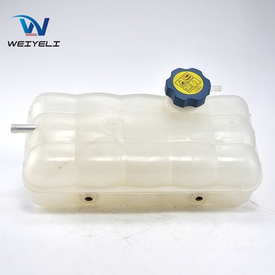 Cat 416e 420f 422e Coolant Tank 247-1384  Construction Machinery Coolant Expansion 	Auxiliary Kettle