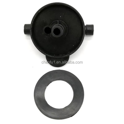 Coolant Expansion Tank 4130139 for EX100-220 SH60-200 Models