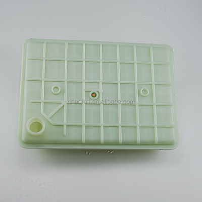 JCB 332-E9125 Coolant Expansion Tank Cooling plastic kettle auxiliary water tank