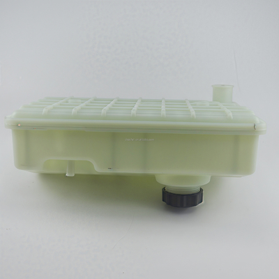 JCB 332-E9125 Coolant Expansion Tank Cooling plastic kettle auxiliary water tank