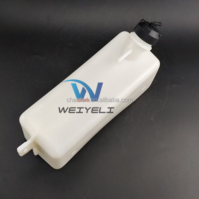 Coolant Expansion Bottle 87674844 QR68876766 for Forklift 586 G588