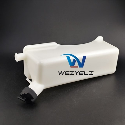 Coolant Expansion Tank 87354587 for Backhoe Loader 580M Tanque de expansión de refrigerante
