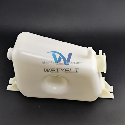 JCB 123/02139 Coolant Expansion Tank ACP0336010